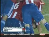 Paraguay 1-0 Perú (Eliminatorias 2014)
