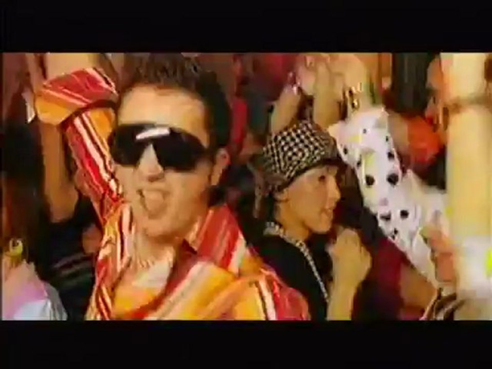 Impact - Baby (2005)