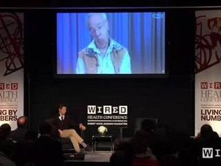 Andy Grove: Health Industry Shrugs at Price Transparency