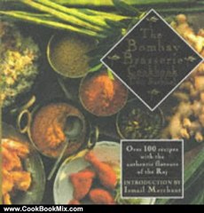 Cooking Book Review: Bombay Brasserie Cookbook Hb by Udit Sarkhel