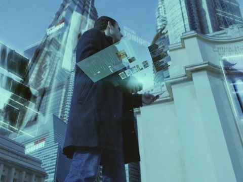 LOST MEMORIES, Visual Effects Breakdowns