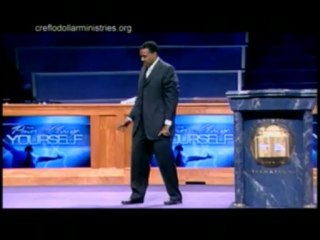 Creflo Dollar- What is your Purpose 4