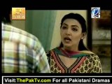 Pahli Aandhi Mousam Ki Episode 20 By TvOne - Part 3