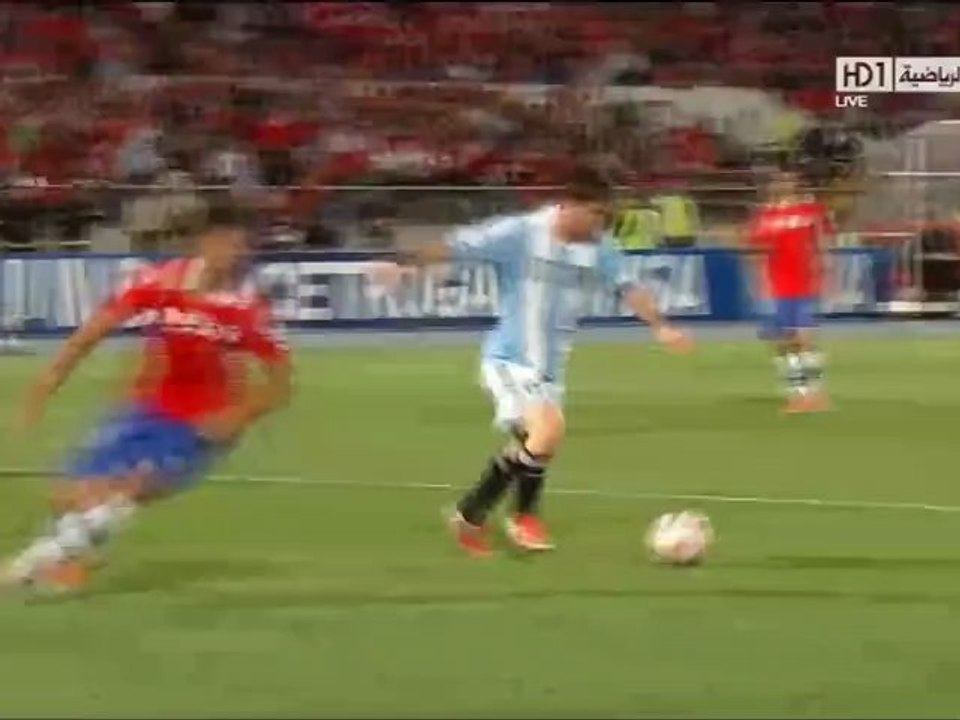 Argentine