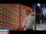 Espagne-France.  Valbuena : «On n'est pas devenus champions du monde !»