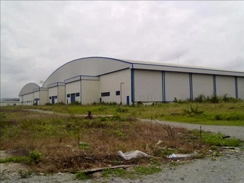 xưởng bán kcn my phuoc 1 bình dương . dt 45500m2