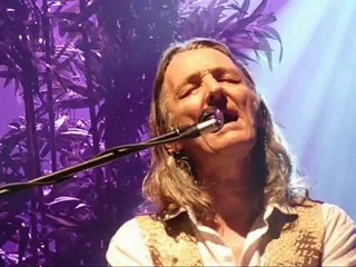 (Supertramp) Roger Hodgson Montage Olympia  Paris