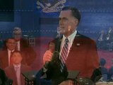 Barack Obama goes on the attack against Mitt Romney