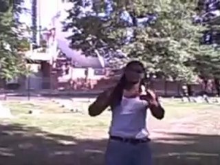 BUZIN RAH (NOT PLAYIN)