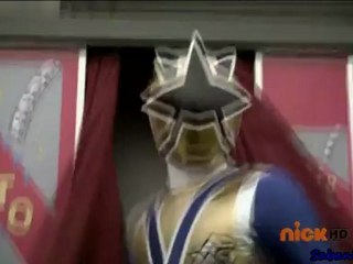 PR Super Samurai Crack in the World (Chip) Gold Morph