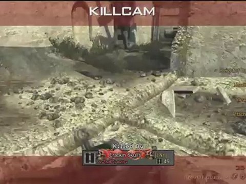 MW3 + BF3 = The Death Of The FPS?