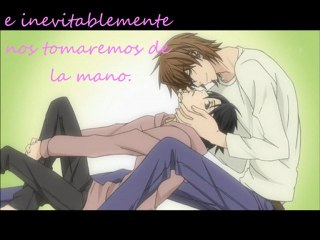 Sekai no Hate ni Kimi ga Itemo - Shuhei  Kita - 2 OP de SH