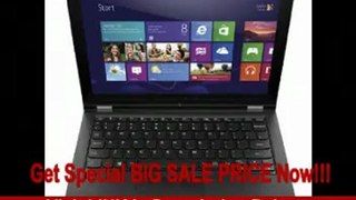 BEST BUY Lenovo Yoga 11 Yoga 11 11.6-Inch Laptop (Silver Grey)