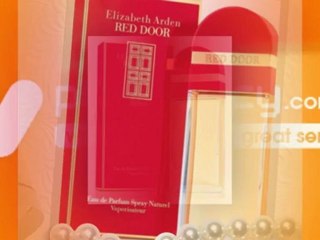 V Pharmacy - Australian Pharmacist Super Special of The Week ELIZABETH ARDEN RED DOOR EDP 50ML