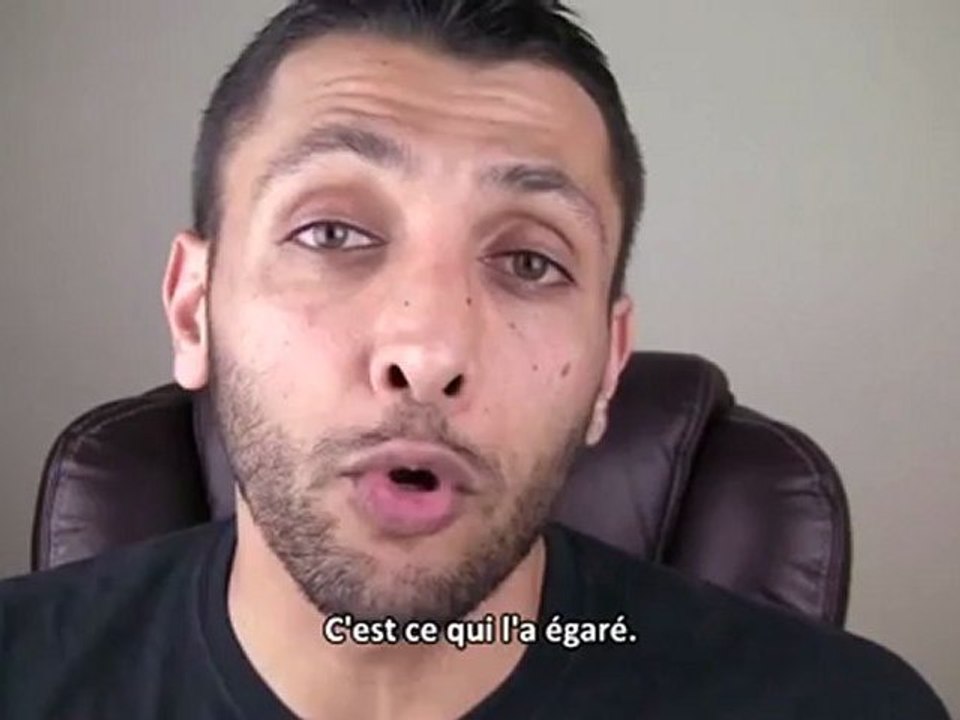 Certains religieux ne sont pas si religieux que ça - Baba Ali