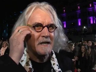 Quartet - LFF Gala Premiere Report