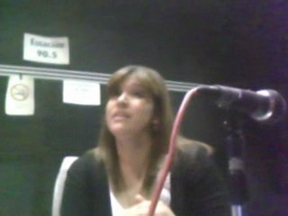 Programa ¨Otras miradas¨ emitido en Octubre de 2012. La práctica docente