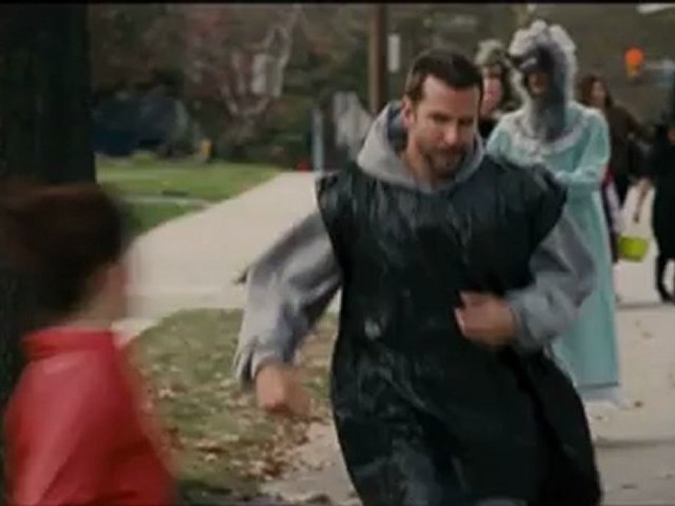 Silver Linings Playbook - Trailer