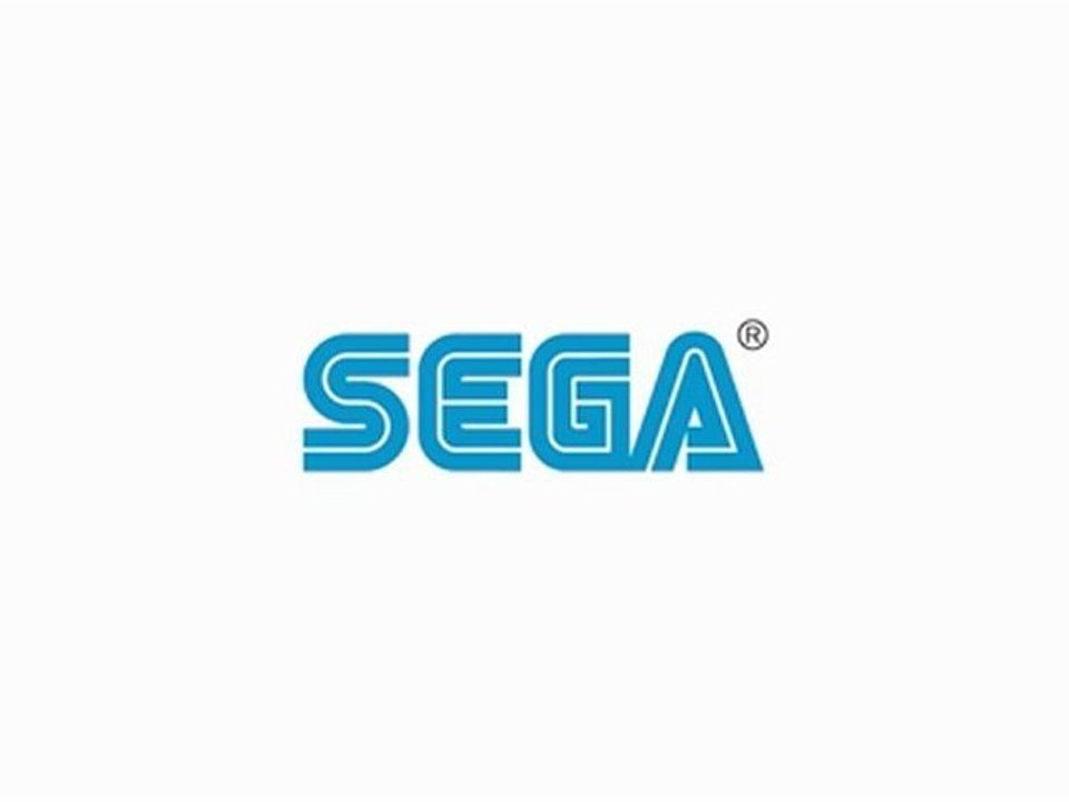 Sega - 2×5