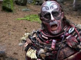 Cloud Atlas - Multitude Of Drops Featurette, A