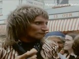 the killing of Georgie (part.1) Rod STEWART 1976 [HD]