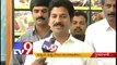 TDP leaders condemns Vijayamma comments