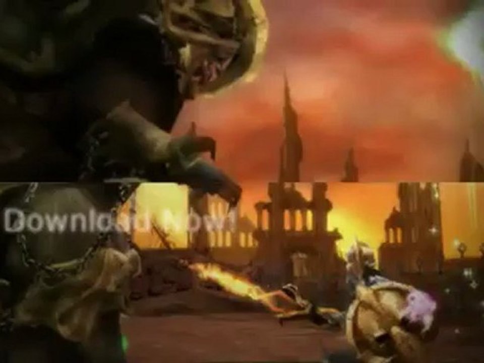 [LEAKED] [MediaFire] Guild Wars 2 Keygen - Updated October 2012