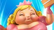 PLAYSTATION ALL-STARS BATTLE ROYALE Fat Princess Trailer