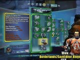 Borderlands 2 Mods Online! Level 50, Max Money, Max Skill Points, And More!
