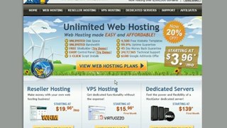 Hostgator Server - Web Hosting Coupon Code: GATORCENTS