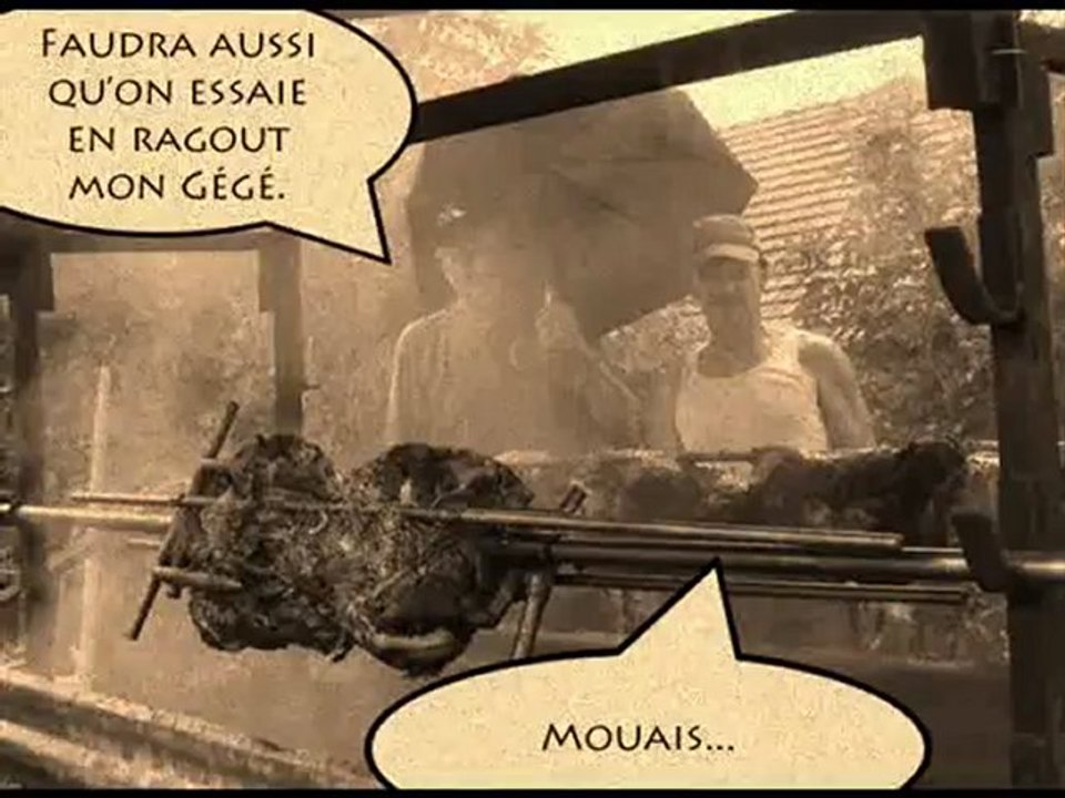 Opération : Sauvons les Verts