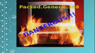 Remove Packed.Generic.388: Easy Way To Remove Packed.Generic.388