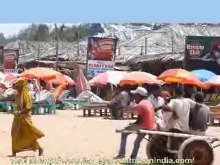 Goa Honeymoon Packages