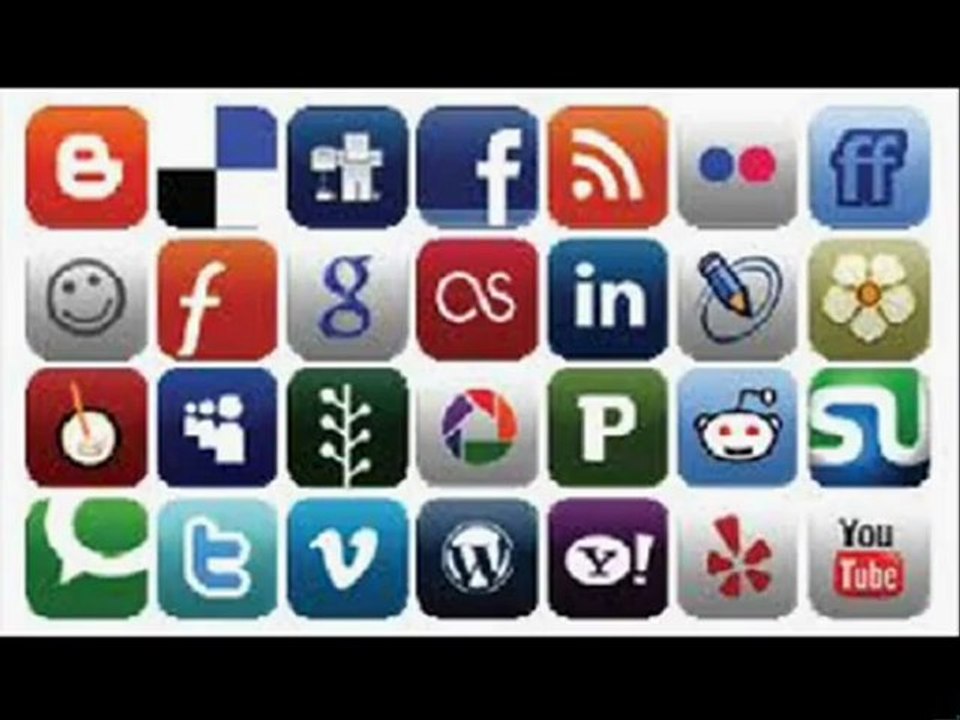 Las TICS segun comunicadora social