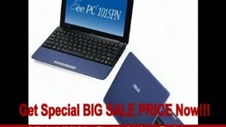 BEST PRICE NEW 1015PN-PU27-BU 10.1 Netbook Bl (Computers Notebooks)