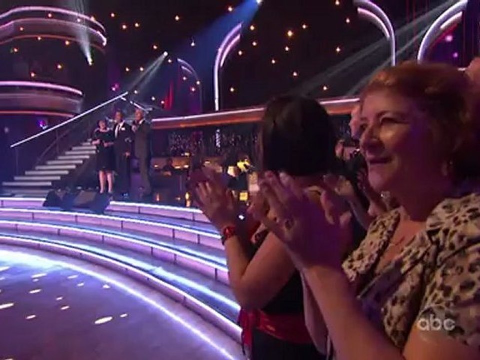 Donny Osmond & Susan Boyle - 'This Is The Moment'