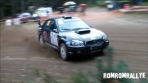 Rallye Terre des Cardabelles 2012