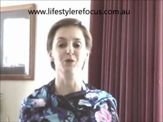 Time Management - Energy Management - Tip 3.wmv