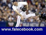 Detroit Tigers Justin Verlander held off the New York Yankees 2-1 in Game 3 of the American League Comerica Park