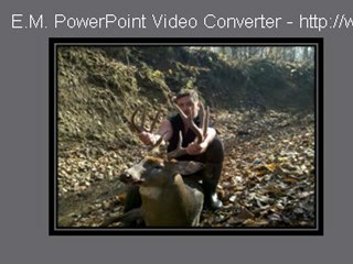 Deer And Deer Hunting