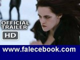 Twilight Breaking Dawn Part 2 Official Trailer. New trailer for Twilight 5 (Vampire 2012 YouTube)