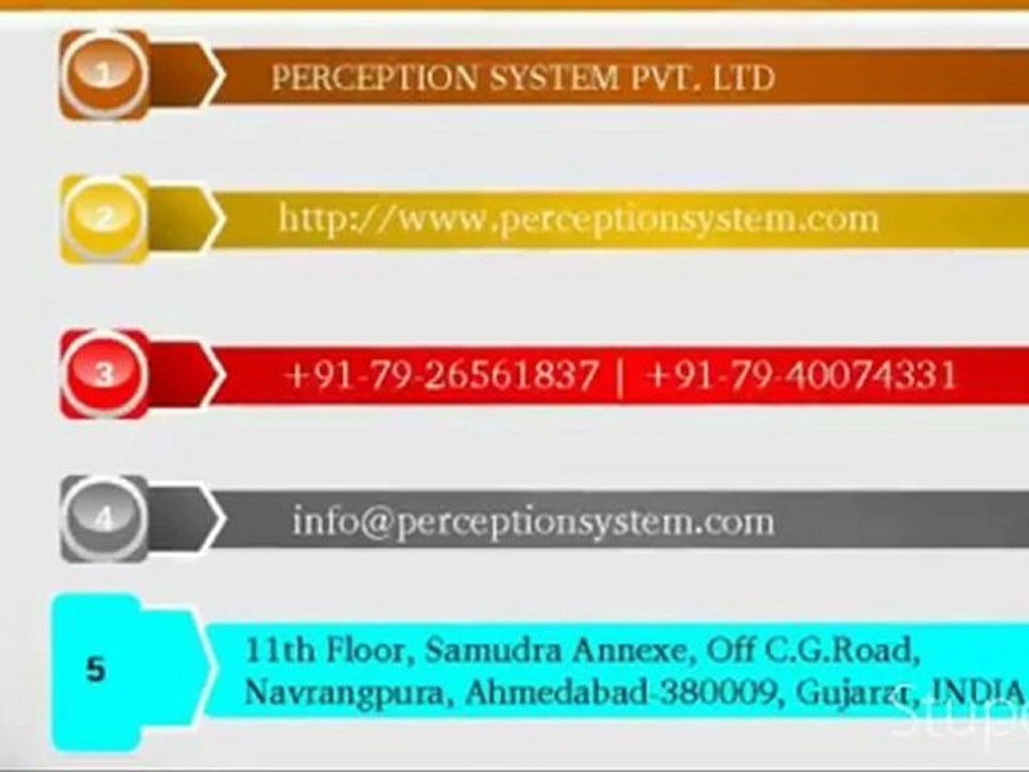 ⁣Web Portal Development - Mantra of successful business