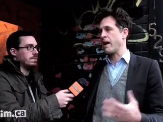 Garageland: Season 3, Episode 12: Jason Collett