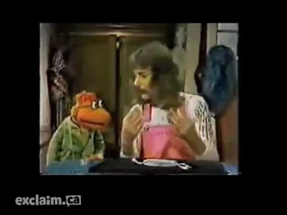 Monotonix (Exclaim!TV EP.51)