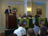 A Catania Il Primo Congresso Nazionale Adp - News D1 Television TV