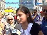 Piazza Università: Concerto 1Maggio E Enochocolate - News D1 Television TV