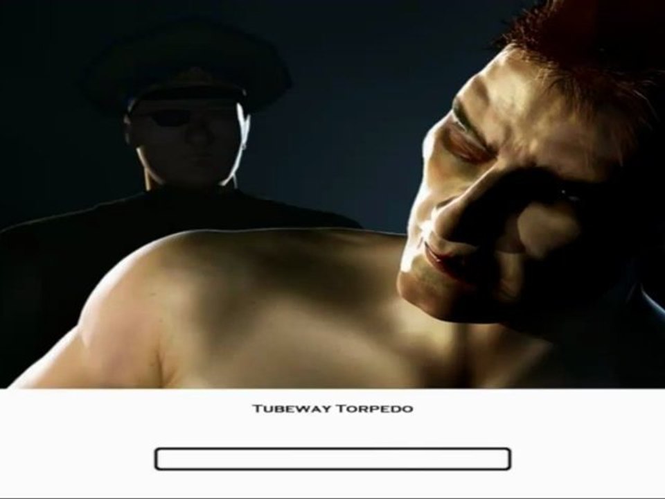 PC [VOSTFR] - Hitman 2: Silent Assassin - 04 Tubeway Torpedo