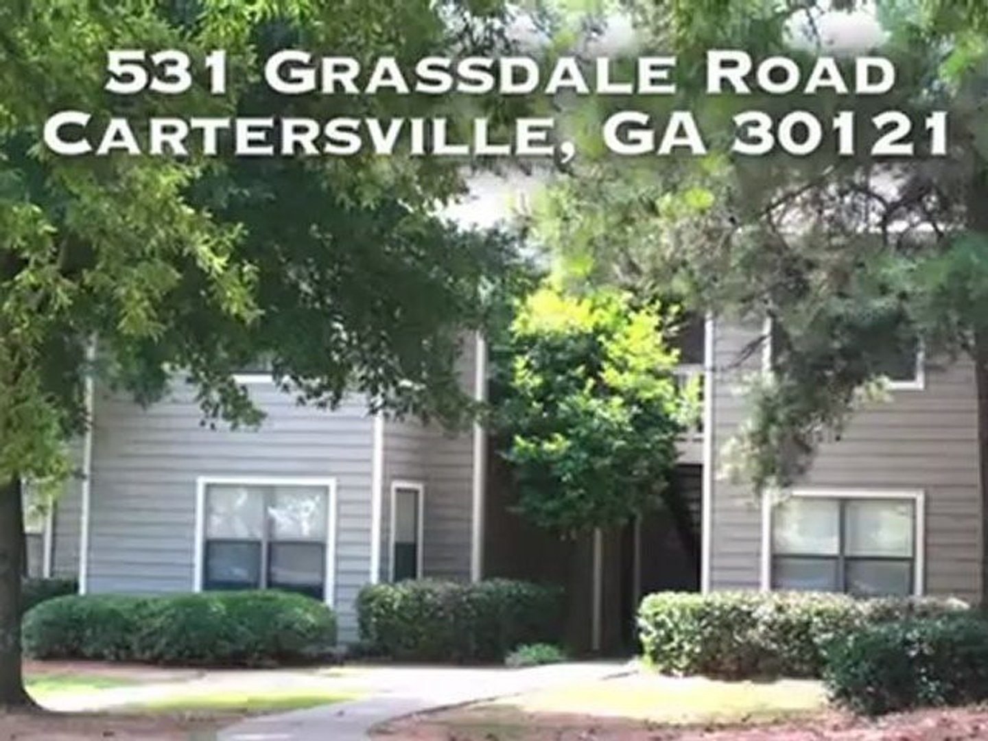 Rosewood Apartments In Cartersville Ga Forrent Com Video Dailymotion