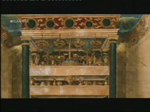 De kruisafneming van Rogier van der Weyden