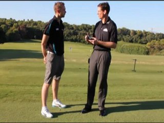 Callaway Hex Black Tour ball